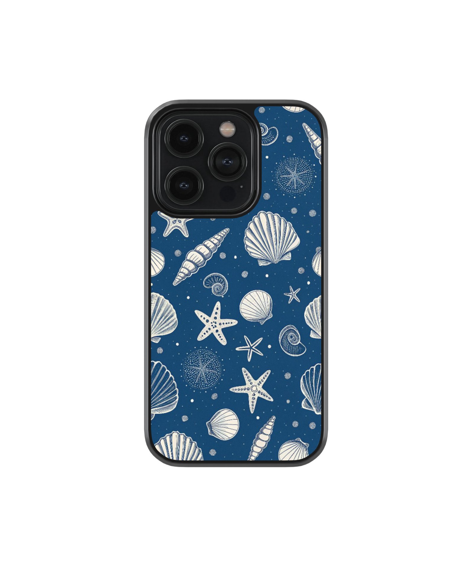 Sell Pinteresty Premium Glass Phone Case