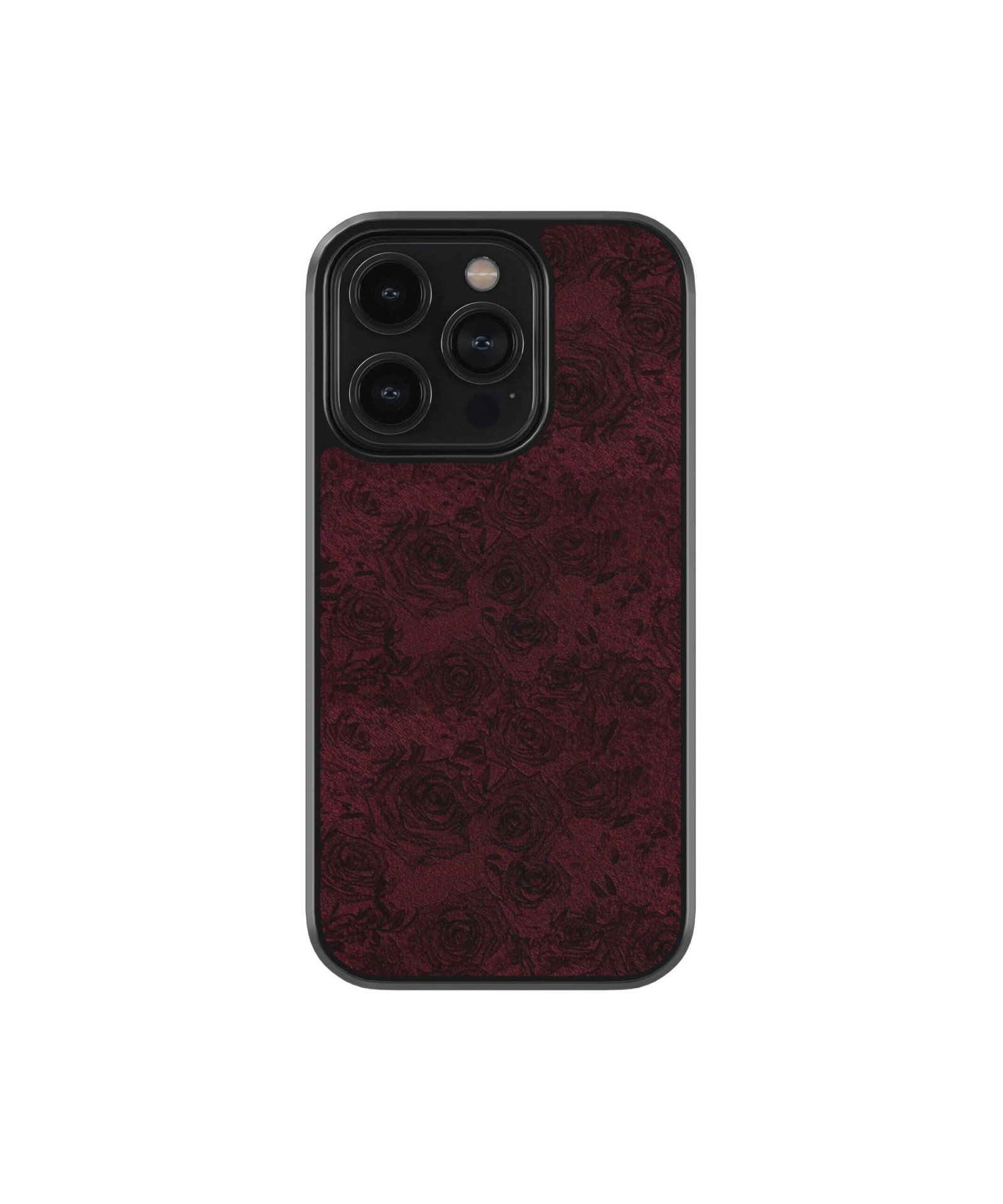 Miora Premium Glass Phone Case