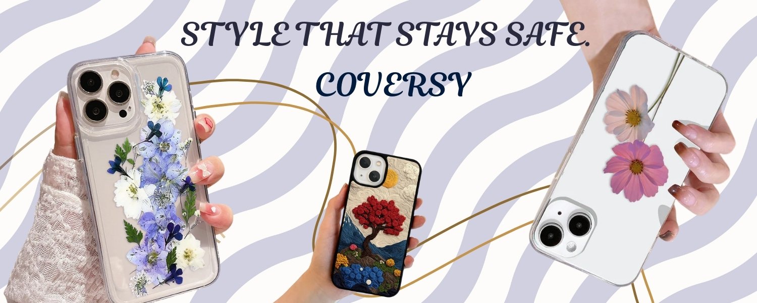 STYLE THAT STAYS SAFE