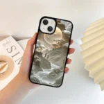 Moonlight Landscape Aesthetic Phone Cover - Image 2