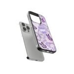 Positive Vibes Butterfly Premium Case - Image 2