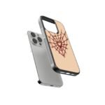 Heart Web Premium Case - Image 2