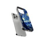 Starry Night Art Premium Case - Image 2