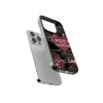 Love Pulse Aesthetic Premium Case - Image 2