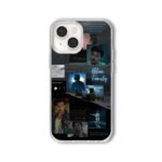 Darshan Raval Soul Blue Premium Case