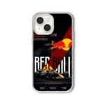 Red Bull Racing F1 Car Phone Cover