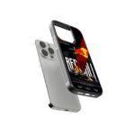 Red Bull Racing F1 Car Phone Cover - Image 2