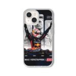 Max Verstappen Fan Edition Cover