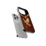 Royal Golden Eagle Premium Case - Image 2