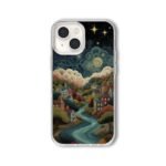 Dreamy Night Aesthetic Case