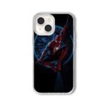 Neon Spider Hero Premium Case