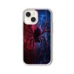 Dark Spider City Premium Case