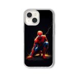 Fire Strike Spider Premium Case