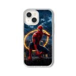 Golden Ring Spider Premium Case