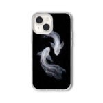 Celestial Koi Premium Case