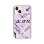Believe in Blessings Premium Case