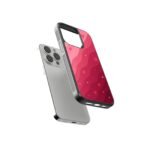 Pink Love Aesthetic Case - Image 2