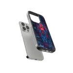 Spider Tech Blueprint Premium Case - Image 2
