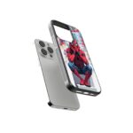 Classic Spider Poster Premium Case - Image 2