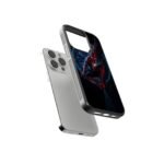 Neon Spider Hero Premium Case - Image 2