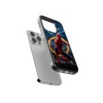 Golden Ring Spider Premium Case - Image 2