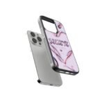 Believe in Blessings Premium Case - Image 2