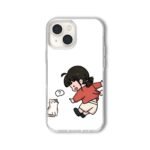 Cute Tantrum Couple Cover - Image 2