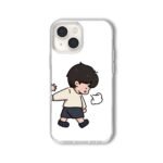 Cute Tantrum Couple Cover - Image 3