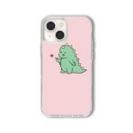 Dino Hearts Couple Case - Image 3
