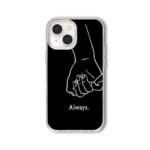 Always & Forever Couple Case - Image 3