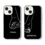Always & Forever Couple Case