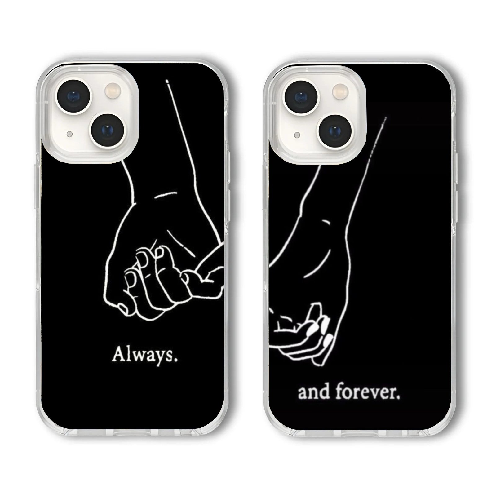 IMG_1871 Always & Forever Couple Case - Image 1