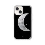 Moon & Shadow Cosmic Couple Case - Image 2
