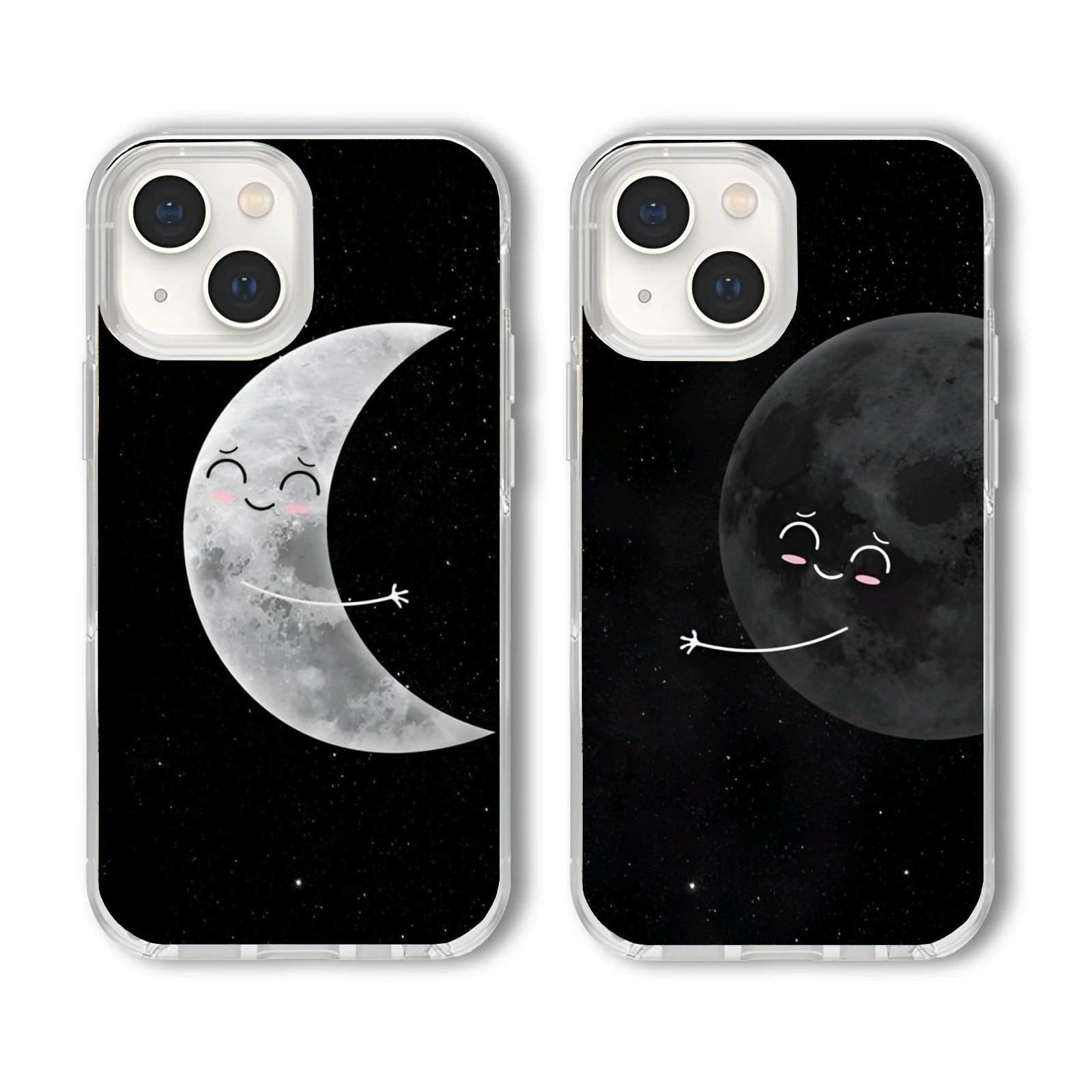 IMG_1878 Moon & Shadow Cosmic Couple Case - Image 1