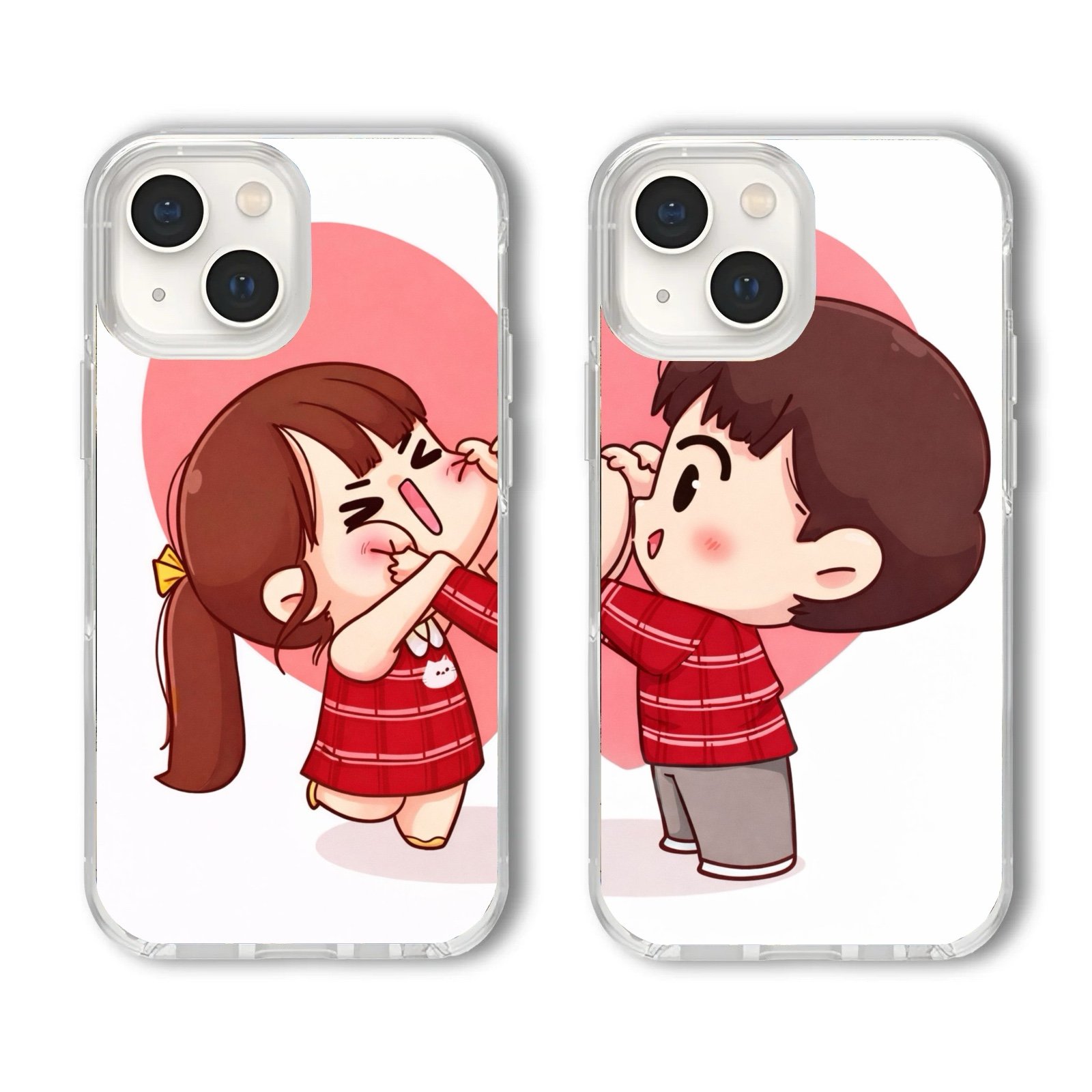 IMG_1887 Cheeky Love Chibi Couple Case - Image 1