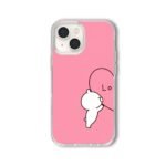 Cute Love Bear Duo Couple Case - Image 2