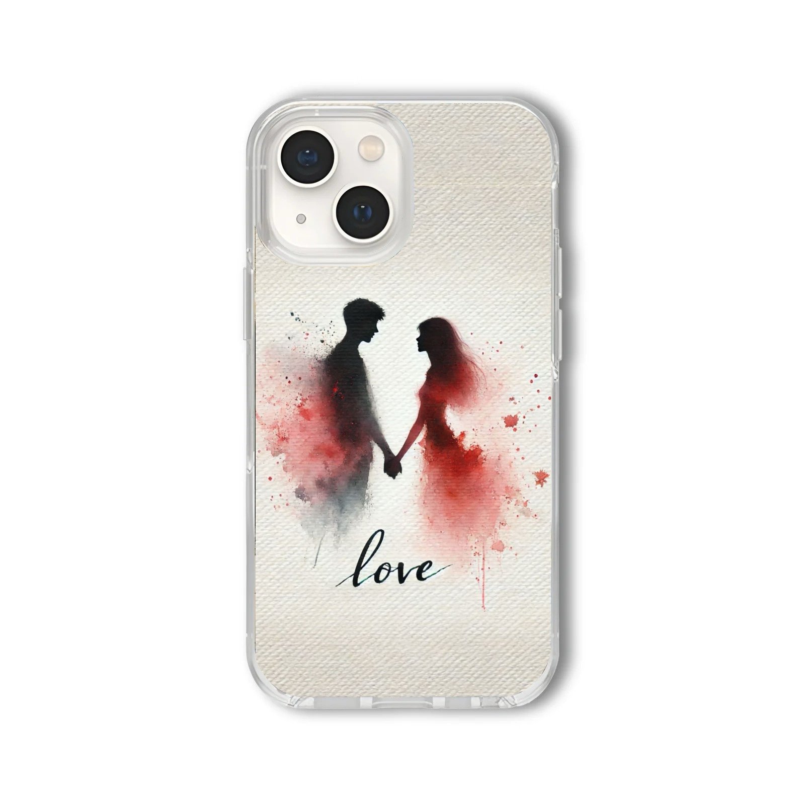 IMG_1980 Forever Us Love Case - Image 1