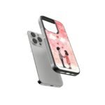 Sweetheart Sky Anime Couple Case - Image 2