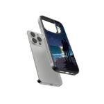 Moonlit Beach Romance Case - Image 2