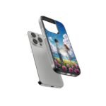 Hearts Under the Blue Sky Case - Image 2