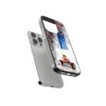 Blue Window Shinchan Aesthetic Case - Image 2