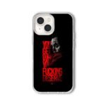 Villain Vibes Premium Glass Phone Case