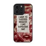 Hustle Queen Premium Phone Case