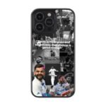 King Kohli Premium Phone Case